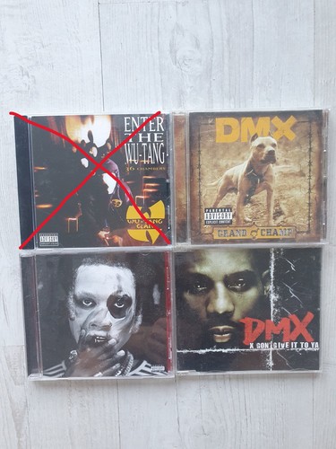 Hip hop rap - -, (1