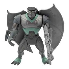 Gargoyles Steel Clan Robot