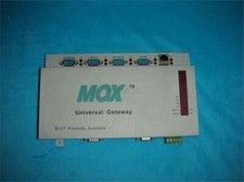 1Pc Used Mox Products