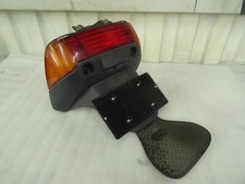 E2. Piaggio Sfera 50 80 NSL Verkleidung hinten Heck Rücklicht Blinker