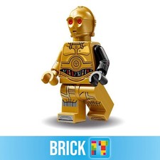 LEGO® Star Wars –