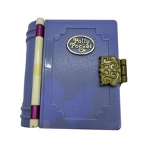 Polly Pocket Mini Buch II