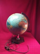 Alter Vintage Scan-Globe