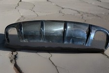 Audi RS6 4F V10 Carbon Diffusor