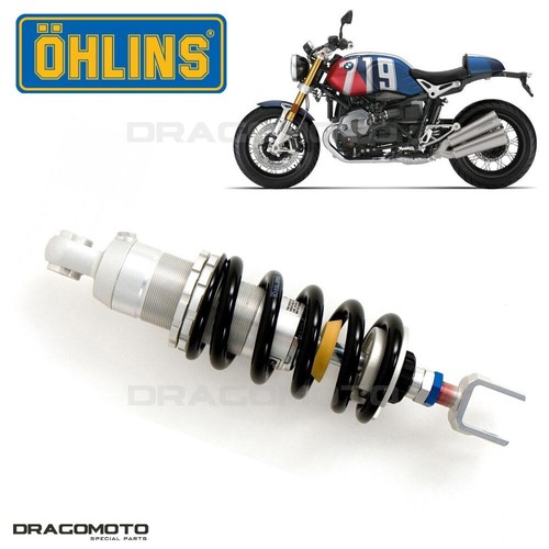 Bmw nine scrambler urban - nine,