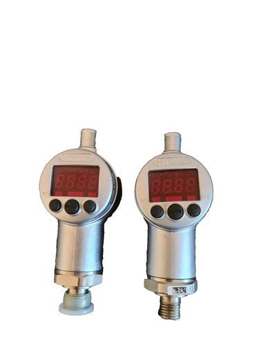 Hydac druckschalter eds - hydac,