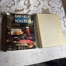 Das Praktische Neue Kochbuch