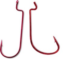 Quantum Mustad Dropshot Drop