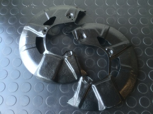 Audi abdeckblech typ - 80,