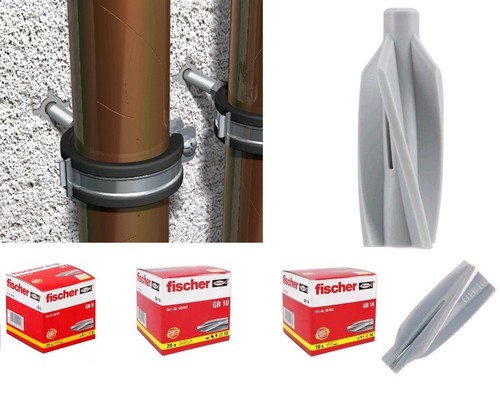 Fischer ytong gasbetondübel - ytong,