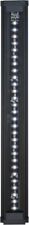 Amtra LED System Fresh 40 W 95-120 cm Komplett Beleuchtung Dimmer Aquariumlampe 