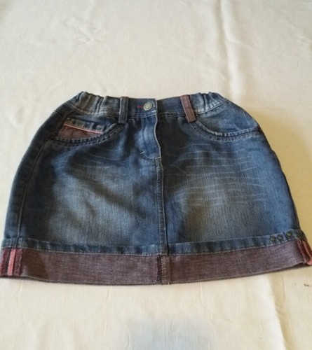 Top cooles jeansrock von yigga - cooles,