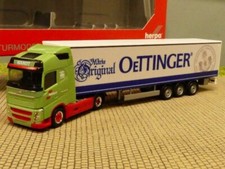 1/87 Herpa Volvo FH GL Wandt