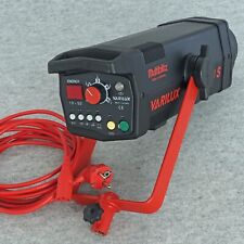 MULTIBLITZ VARILUX 1500 S COMPACT FLASH STUDIOBLITZ V  SYSTEM