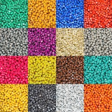 2-100 Stk Spielwürfel 16mm