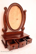 Wunderschöner ovaler