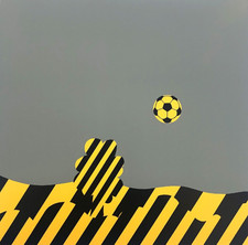 Erich Krian Sportlandschaft