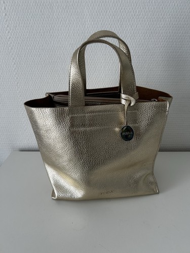 Furla handtasche aus - furla,