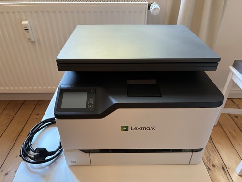 Lexmark mc3224 - lexmark,