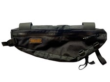 Restrap Rahmentasche M Verschlüsse Unterrohr defekt