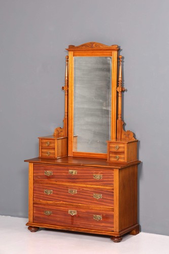 Jugendstil kommode antik - jugendstil,