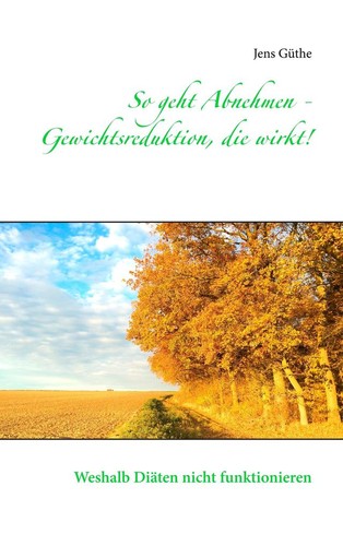 Geht abnehmen - so,