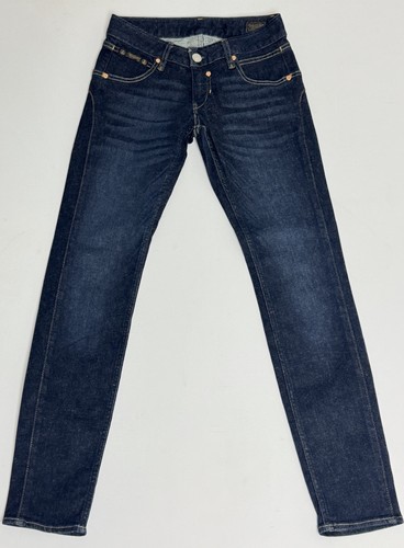 Herrlicher touch slim - gr, w25