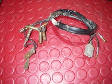 top Kabelbaum Rücklicht Blinker hinten original Yamaha DT 175 MX DT125MX DT175MX