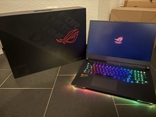 ASUS ROG G713PV AMD Ryzen 9