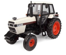 Case 1594 2WD (1983-85) Modell