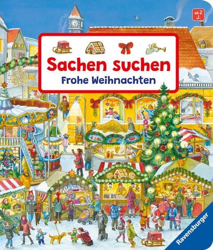 Sachen suchen frohe - sachen,