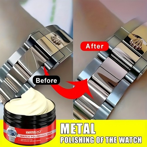 Uhr polierpaste metallrahmen - uhr,
