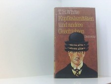 Kopfkalamitäten und andere