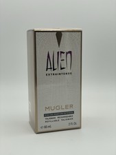 Mugler ALIEN  Extraintense Eau de Parfum Intense 60ml NEW