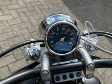 YAMAHA VIRAGO XV 535 TACHO TACHOMETER KILOMETERZÄHLER COCKPIT INSTRUMENT