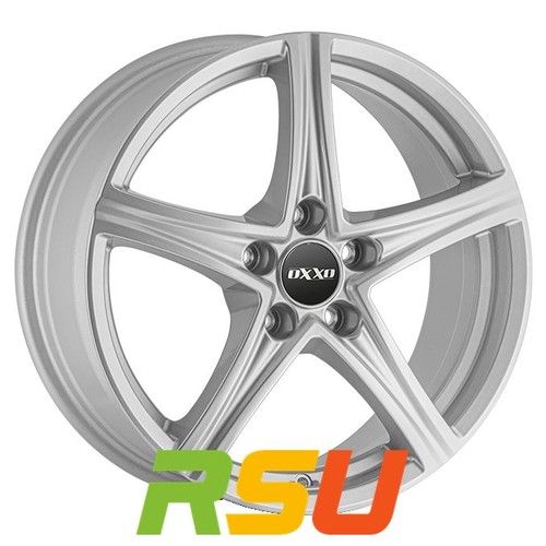 Oxxo clasico silver 7x17 et45 - clasico,