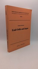 Kuwabara Emil Orlik und Japan.