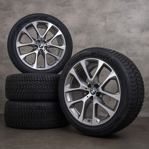 Bmw winterräder 20 zoll - bmw, x5