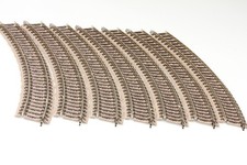 H0 Fleischmann 7 x 6120 R356,5