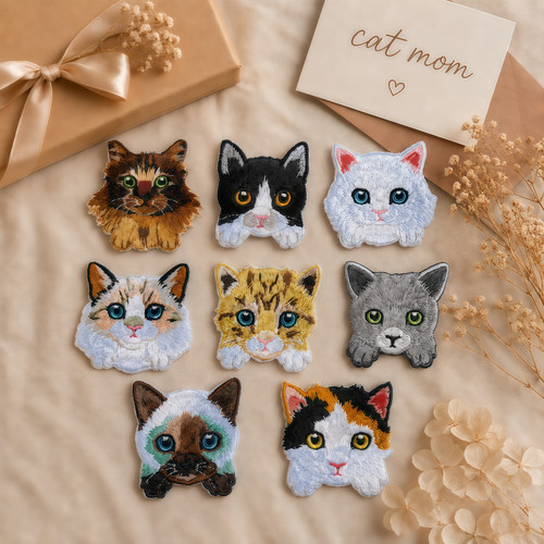 Süße katzen tuxedo - süße,