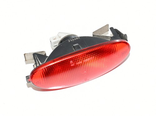 Nebelscheinwerfer halogen - nebelscheinwerfer,