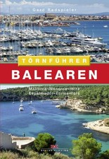Balearen: Mallorca ? Menorca 
