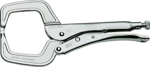 Hazet grip zange - hazet, grip-zange