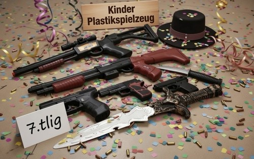 Kinder pistolen spielzeug - pistolen,