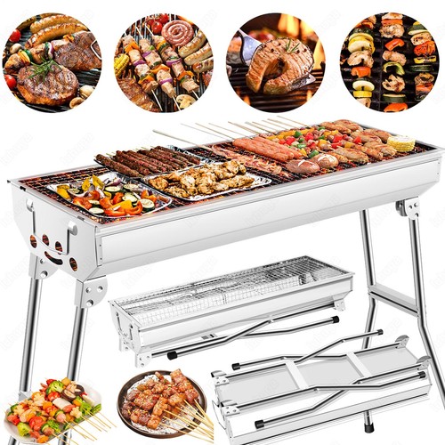 Grill bbq holzkohlegrill - grill,