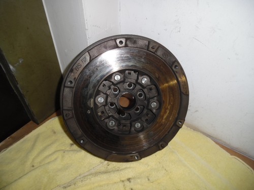 Zweimassenschwungrad opel - zweimassenschwungrad,