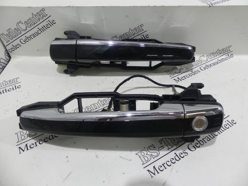 Mercedes türgriff griff - 2x,