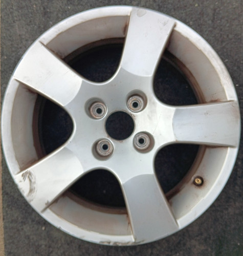 Peugeot alufelge 9686100080 - alufelge,