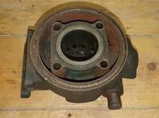 Minarelli DL3 4 Zylinder AM6