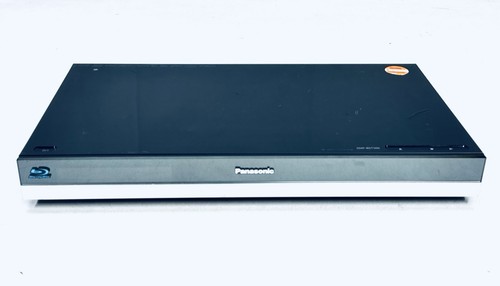 Panasonic dmp bdt500 - panasonic, dmp-bdt500